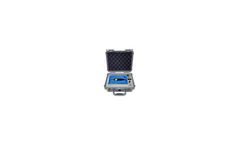 RamanSys - Model 405/532/785 - Portable Raman Spectrometer