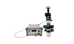 Model Mic-R-Sys405/ 532/ 785 - Micro Raman Spectrum Measurement System
