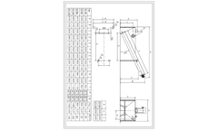 CST - Model SC - Grit and Sand Classifier Brochure
