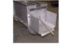 CST - Screw Compactors for Slaughter Houses / Abattoirs