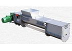 CST - Screw Compactors
