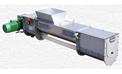 CST - Screw Compactors