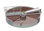 CST - Dissolved Air Flotation System (DAF)
