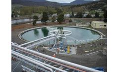 CST - Clarifiers and Thickeners