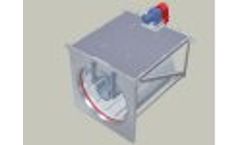 In-Channel Drum - Video