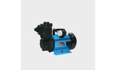 Sterling - Model SHARP - STR Type - Self Priming Pumps