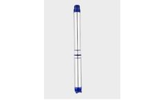 Sterling - 3.5” Submersible Pump Sets