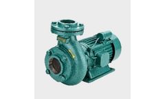 Sterling - Model SMB-15 - Centrifugal Monoblock Pump