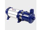 Sterling - Multi Stage Domestic Openwell Pumps