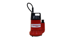 Habermann Aurum - Model DOMO Series  - Portable Pump