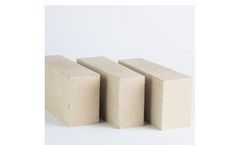 Knight-Ware - Acid-Resistant Brick