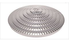 Knight-Ware - Model KPS - Self-Supporting Dome Packing