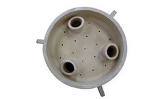 Koch-Knight - Liquid Distributor