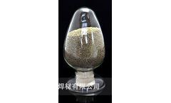 Yulin - Model SJ101 - Agglomerated Submerged Arc Welding Flux