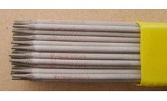 Yulin - Model J422, E4303 - Welding Electrode