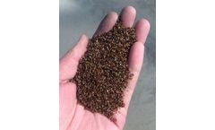 Yulin - Model HJ131 - Fused Submerged Arc Welding Flux