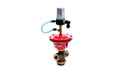Northvale - Minimatic Control Valves