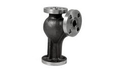 Northvale-Korting - Pump Fluid Jet Equipment