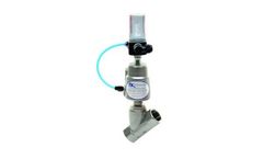 Northvale - Angle Valves