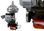 Northvale - Control Valves