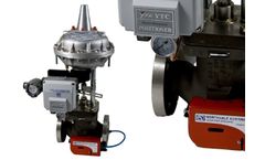 Northvale - Control Valves
