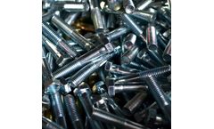 Jenfab - Model DEP-6001 - Dephos Industrial Cleaning Compounds