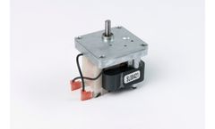 Jenfab - Model 0100-Q-0031 - 120V - Oil Skimmer Motor