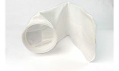 Jenfab - Model 0100-P-1225 - 200 Micron Filter Bag
