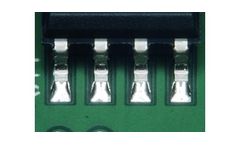 IONOX - Model I3955 - Semi-Aqueous Solvent Electronics Cleaner