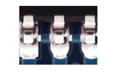 IONOX - Model FCR - High Strength Semi-Aqueous Electronics Cleaner