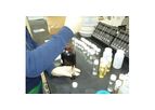 Laboratory Services