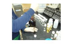 Laboratory Services