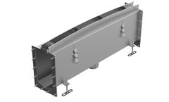 ATT - Radius Trench Drains System