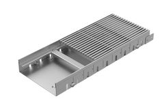 ATT - Parking Drainage System