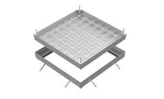 ATT Standard - Manhole Covers