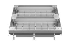ATT - Modular Manhole Covers