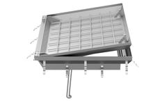 ATT - Manhole Covers with Lifters