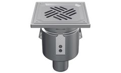 ATT - Mini Floor Drain System