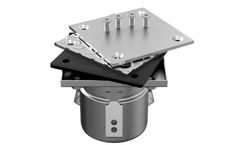 Rodding Eyes - Sewage Systems