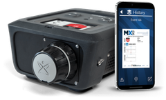 908 Devices - Version MX908 - Remote App for Chemical Identification Data
