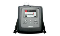 908 Devices - Model MX908 - Handheld Mass Spectrometer for Chemical Identification