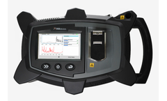 908 Devices - Model VipIR - Chemical Analyzer