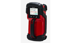 908 Devices - Model XplorIR - Accurate Actionable Handheld Gas Detector