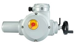4Matic - Model SMA Series - Electric Actuators