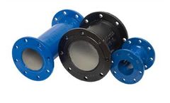 Materbud - Model FF - Double Flanged Spigot