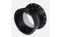 Materbud - Model MMK-NT - Double-Socket Blocked Bends