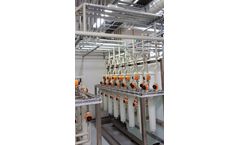 Clean Water Facilities for Laboratories