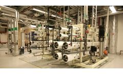 Clean Water Facilities for Industry