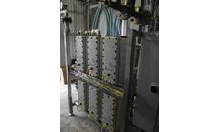 PWS - Electronic Data Interchange (EDI) System