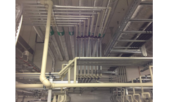 PWS - Pipe Contracting System